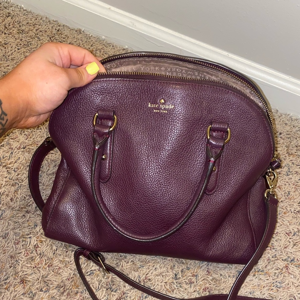 Kate Spade purse